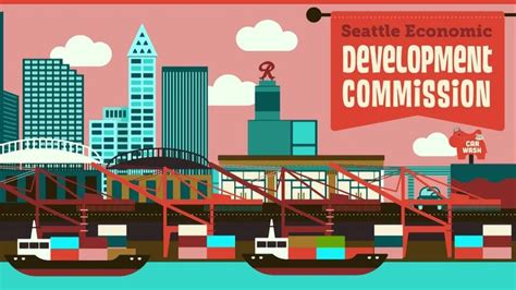 seattle economic development|Iba pa.